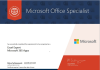 Kinh nghiệm thi MOS Excel 365 Expert tại Nhật – Hành trình chinh phục chứng chỉ Microsoft Office Specialist