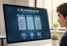 2次元CAD利用技術者試験 là gì? Lộ trình chinh phục từ A-Z cho người mới