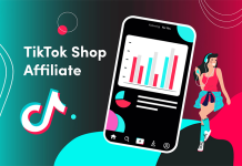 Kiếm Thu Nhập Từ TikTok Shop Nhật Bản Qua Hình Thức Tiếp Thị Liên Kết