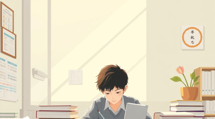 Tổng hợp kinh nghiệm thi đậu JLPT N1