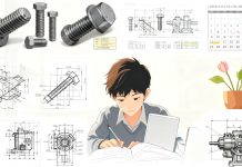 Tính Toán Độ Bền Kéo và Cắt của Bu Lông – Hướng Dẫn Chi Tiết Cho Kỹ Sư Cơ Khí