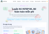 Review VSTEP Owl — Nền Tảng Luyện Thi VSTEP B1/B2 Miễn Phí Mà Mình Đang Dùng Hàng Ngày