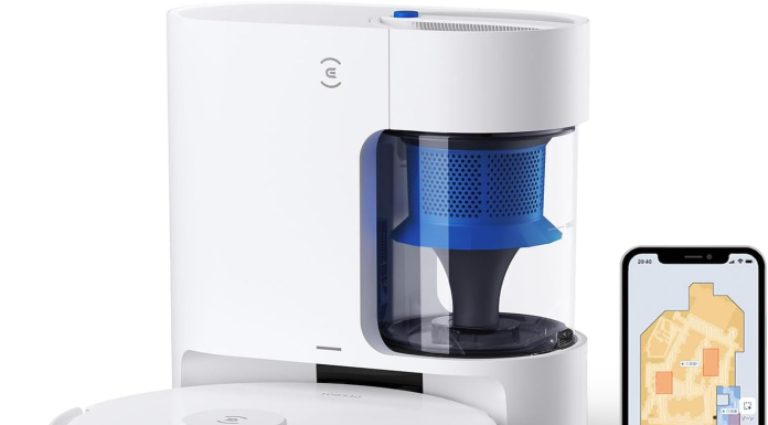 Review ECOVACS DEEBOT N20 Pro Plus – Robot Hút Bụi Lau Nhà 8000Pa Tự Xả Bụi: Có Thực Sự Xứng Đáng?