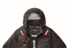 Review BURTLE AC1156 — Áo Blouson Tactical Ngắn Tay Chống Nóng Cực Đỉnh Từ Nhật Bản