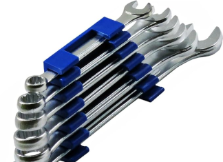 Review Bộ Cờ Lê Tổng Hợp KONYO SUN UP 6 Cái Màu Xám – Công Cụ Nhật Đáng Tin Cho Sửa Xe Và DIY Tại Nhà
