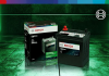 Review Bosch Hightec Series HT-M-60/60B20L – Ắc Quy Nhật Có Xứng Đáng Thay Thế Ắc Quy Zin Không?