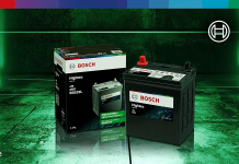 Review Bosch Hightec Series HT-M-60/60B20L – Ắc Quy Nhật Có Xứng Đáng Thay Thế Ắc Quy Zin Không?